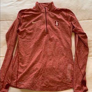 Nike Dri-Fit 1/4 Zip